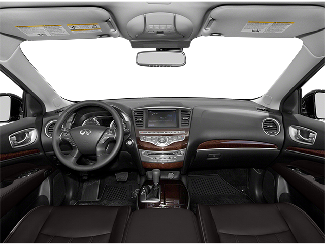 2013 INFINITI JX35 4DR FWD
