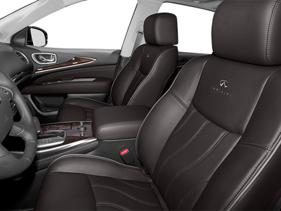 2013 INFINITI JX35 4DR FWD
