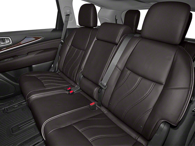 2013 INFINITI JX35 4DR FWD