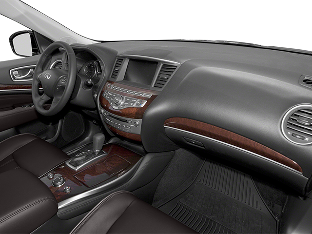 2013 INFINITI JX35 4DR FWD