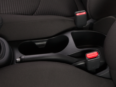 2013 Kia Soul Base