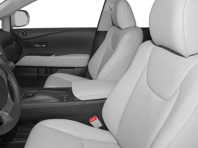 2013 Lexus RX 350 4DR FWD