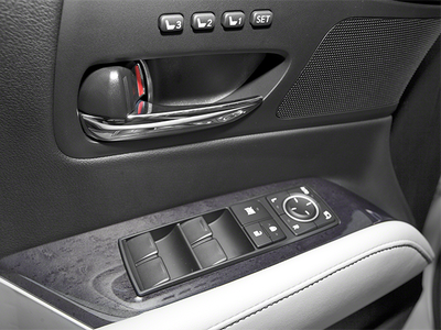 2013 Lexus RX 350 4DR FWD