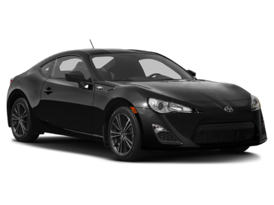 2013 Scion FR-S 2DR CPE AUTO