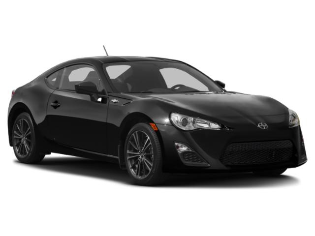 2013 Scion FR-S 2DR CPE AUTO