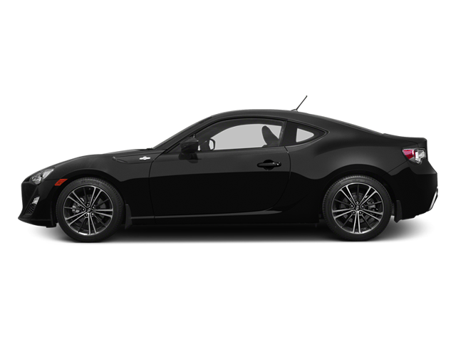 2013 Scion FR-S 2DR CPE AUTO