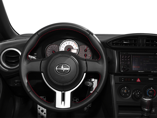 2013 Scion FR-S 2DR CPE AUTO