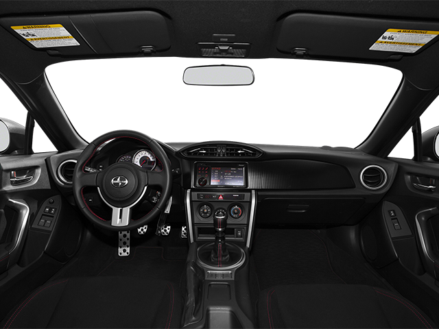 2013 Scion FR-S 2DR CPE AUTO