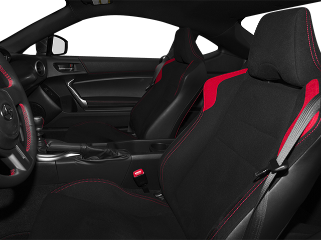 2013 Scion FR-S 2DR CPE AUTO