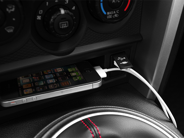 2013 Scion FR-S 2DR CPE AUTO