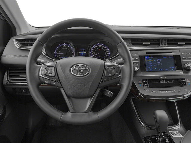 2013 Toyota Avalon Limited