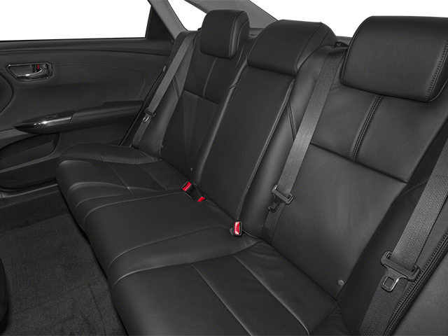 2013 Toyota Avalon Limited