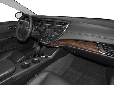 2013 Toyota Avalon Limited