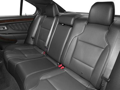 2014 Ford Taurus SE