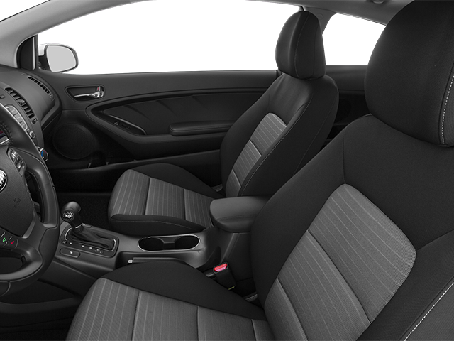 2014 Kia Forte Koup EX