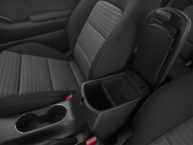 2014 Kia Forte Koup EX
