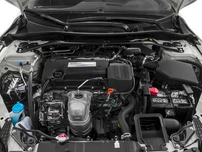 2015 Honda Accord Sedan Sport