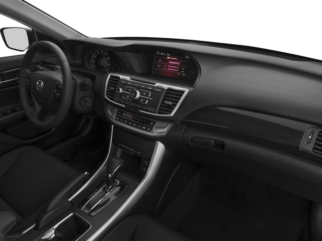 2015 Honda Accord Sedan Sport