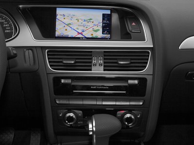 2016 Audi A4 Premium Plus