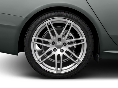 2016 Audi A4 Premium Plus