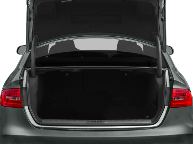 2016 Audi A4 Premium Plus