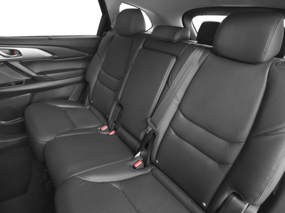 2016 Mazda Mazda CX-9 Touring