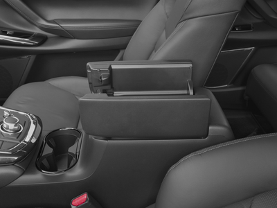 2016 Mazda Mazda CX-9 Touring