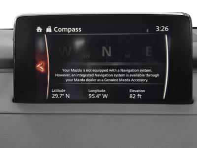 2016 Mazda Mazda CX-9 Touring