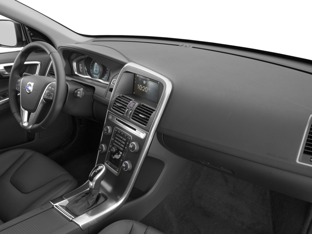 2016 Volvo XC60 T5 Drive-E Premier