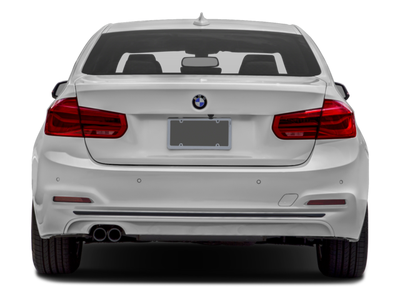 2017 BMW 3 Series 330i