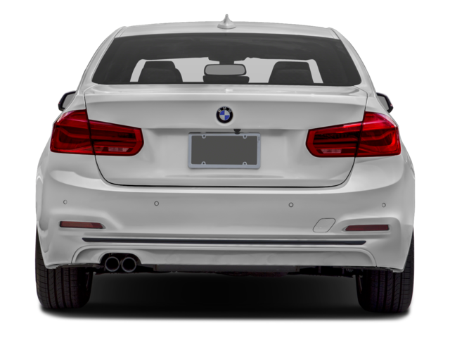 2017 BMW 3 Series 330i