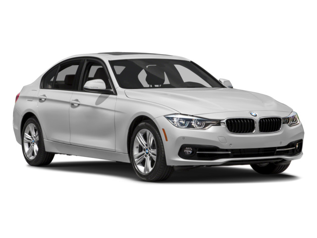2017 BMW 3 Series 330i