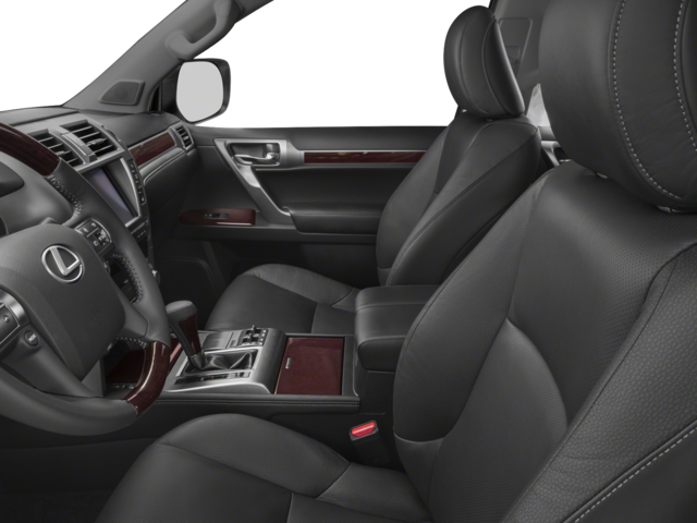 2017 Lexus GX GX 460