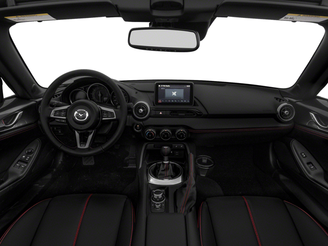 2017 Mazda Mazda MX-5 Miata Grand Touring