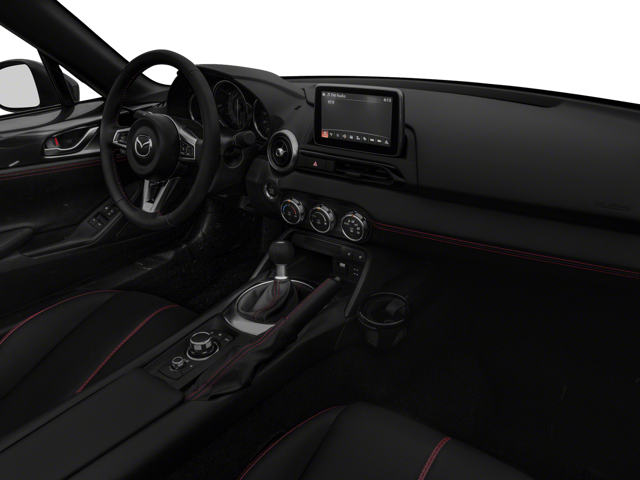 2017 Mazda Mazda MX-5 Miata Grand Touring