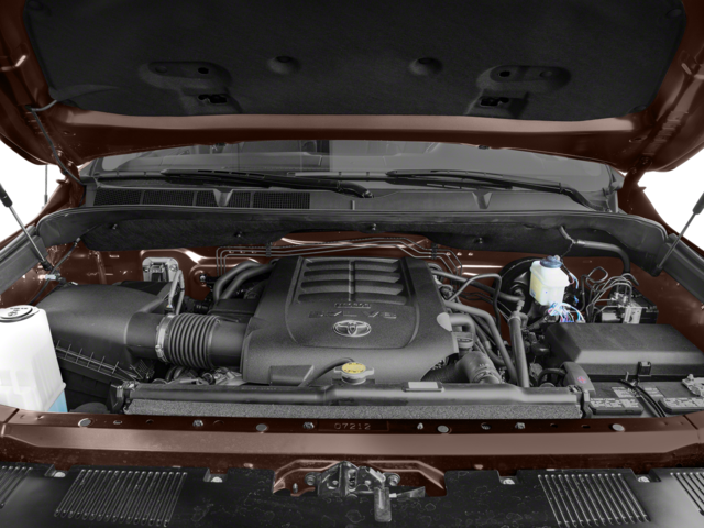 2017 Toyota Tundra 4WD 1794 Edition