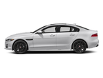 2018 Jaguar XE 25t