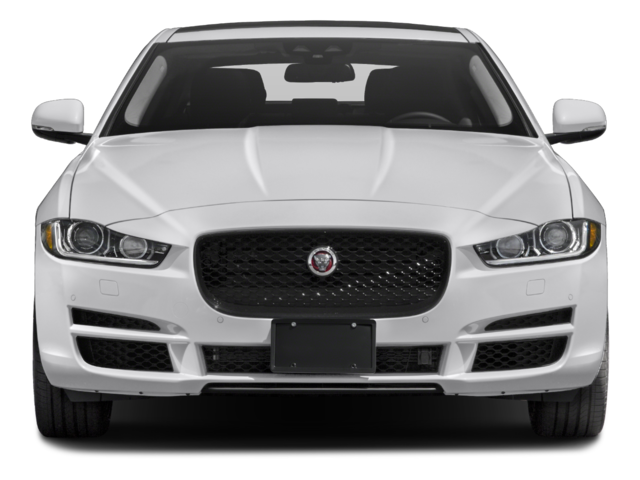 2018 Jaguar XE 25t