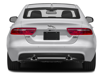 2018 Jaguar XE 25t