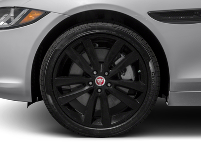 2018 Jaguar XE 25t
