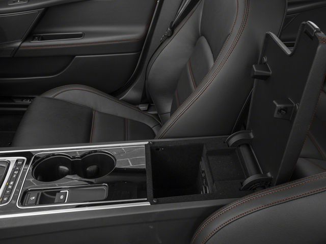 2018 Jaguar XE 25t