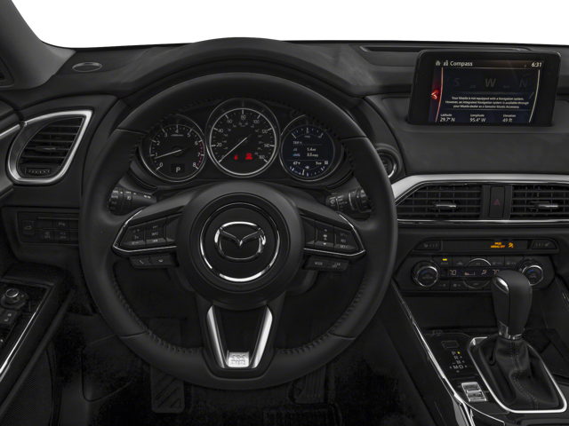 2018 Mazda Mazda CX-9 Touring