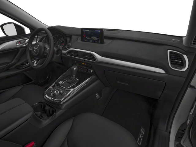 2018 Mazda Mazda CX-9 Touring