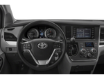 2018 Toyota Sienna Limited