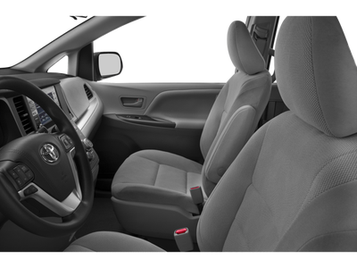 2018 Toyota Sienna Limited