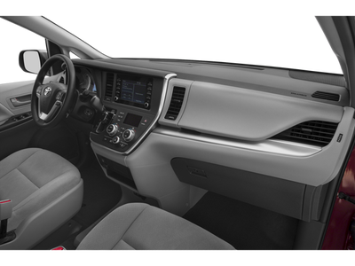 2018 Toyota Sienna Limited