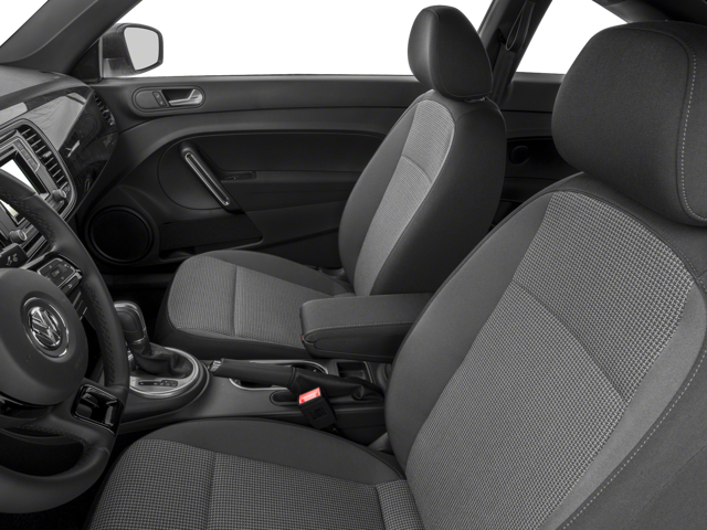 2018 Volkswagen Beetle Coast