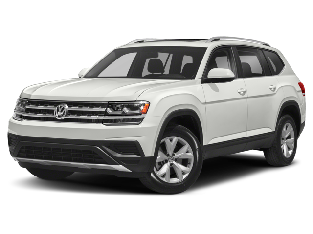 2018 Volkswagen Atlas 3.6L V6 SE w/Tech Tiptronic's photo