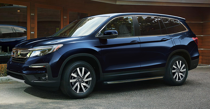 Honda Pilot