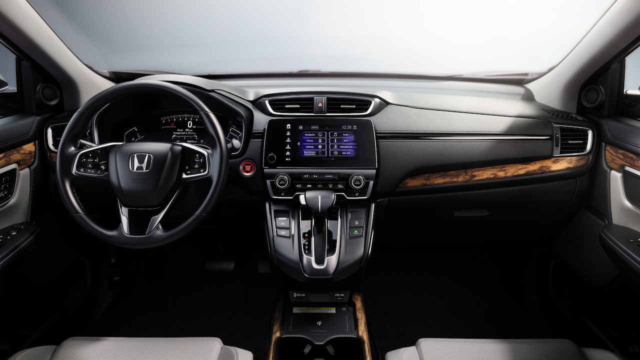 2020 Honda CR-V Prices, Pictures AND Reviews - Team Honda Blog